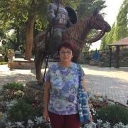 ОЛЬГА, 65, Краснознаменск (Калининград.)