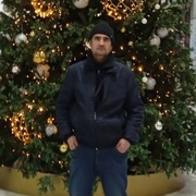 Лутфулло, 45, Санкт-Петербург