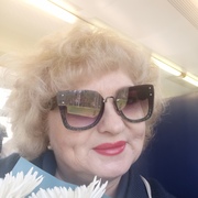 Марина, 53, Апрелевка