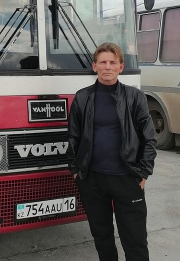 My photo - Evgeniy, 57 from Astana (@evgeniy423839)