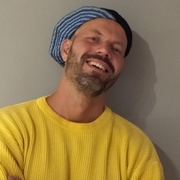Андрей, 40, Санкт-Петербург
