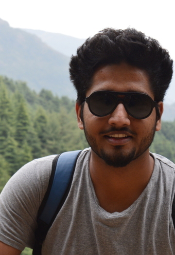 My photo - Alok Kumar Yadav, 31 from Pandharpur (@alokkumaryadav)