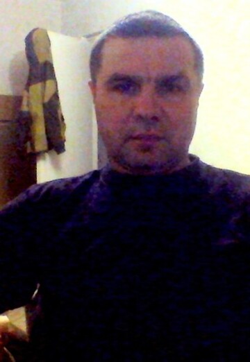 My photo - aleksey, 46 from Cherepovets (@aleksey543893)