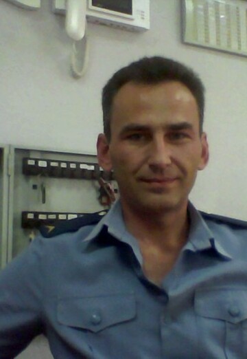 Моя фотография - Константин, 43 из Туапсе (@konstantin8481416)