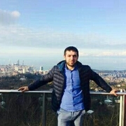 Табасаран, 37, Дербент