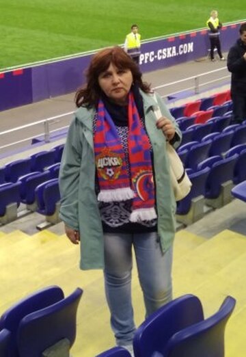 Моя фотография - Елена, 61 из Москва (@elena291611)