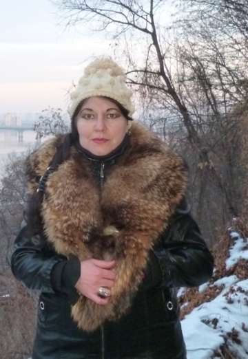 Моя фотография - Наталья, 58 из Краматорск (@dolgayaira)