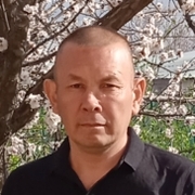 Алексей, 45, Камызяк