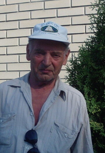 My photo - valeriy, 78 from Anapa (@valeriy15028)