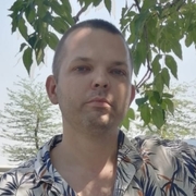 Стас, 35, Минеральные Воды