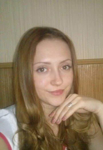 Minha foto - Oksana, 30 de Donetsk (@oksana150265)