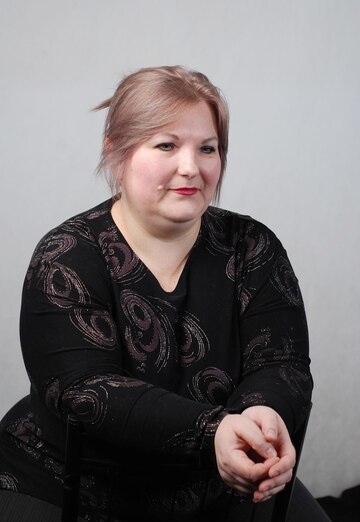 My photo - Olya, 49 from Shostka (@olya28597)