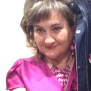 Ирина, 51, Шарыпово  (Красноярский край)