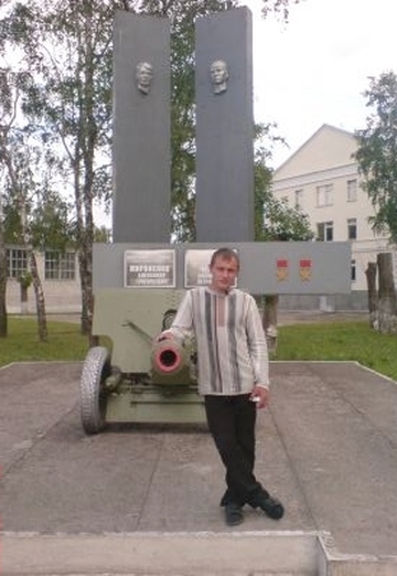 My photo - Stas Aleksandr, 37 from Borodino (@stasaleksandr87)
