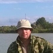 Алекс Иванов, 42, Нефтекумск