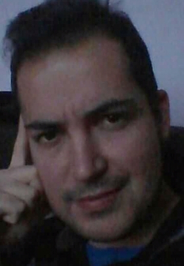 My photo - can, 36 from Antalya (@can521)