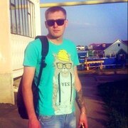 Anatoly, 32, Лениногорск