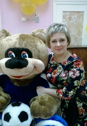 Моя фотография - антонина, 42 из Хабаровск (@antonina5327)