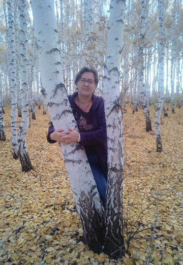 Моя фотография - Кирилова наталья, 48 из Уфа (@kirilovanatalya)