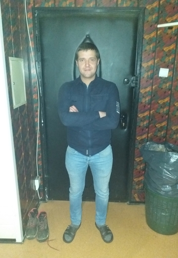 My photo - Arti, 39 from Zaspa (@arti1018)