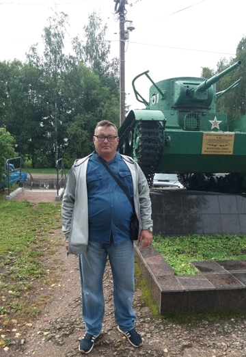 My photo - Efrat, 53 from Vyborg (@efrat17)