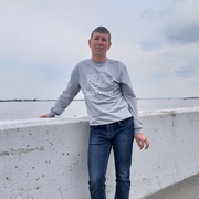 Александр, 36, Калач-на-Дону