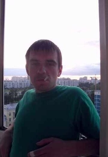Моя фотография - Aleksandr, 37 из Великий Новгород (@aleksandr510281)