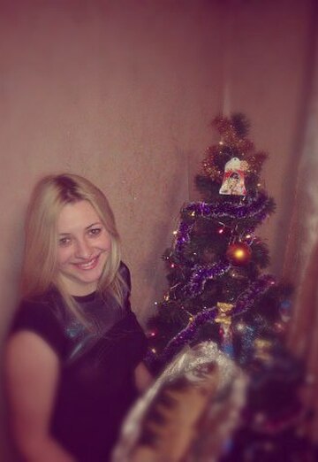 My photo - Inna, 38 from Makeevka (@inna12182)