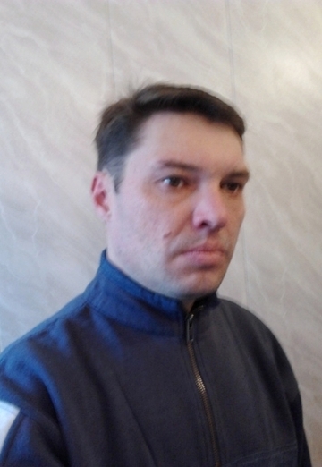 Моя фотография - Владимир, 54 из Нижний Новгород (@vladimir20619)