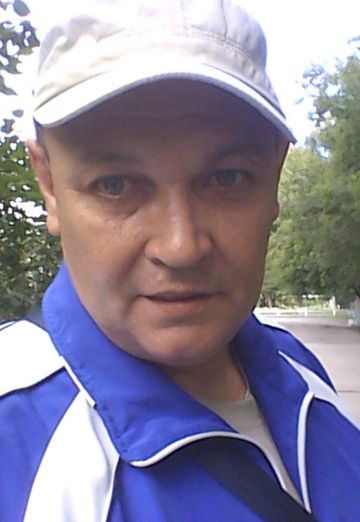 Моя фотография - Олег, 53 из Белово (@oleg204876)