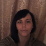 Катерина, 30, Бокситогорск