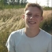 Роман, 22, Ярцево