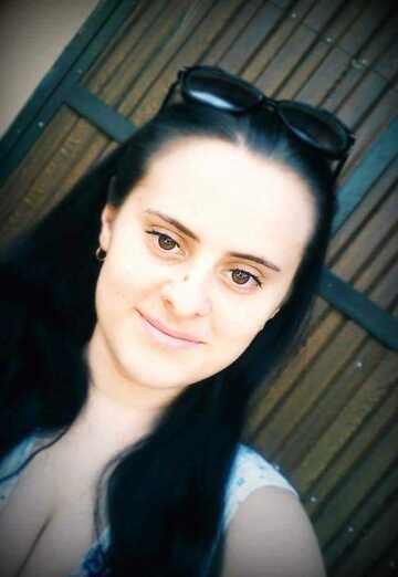 My photo - Anjela, 25 from Beregovo (@anzhelashprints1999)