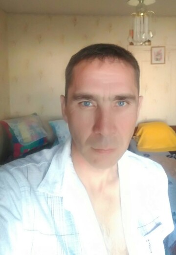 Моя фотография - Ruslan, 51 из Бугульма (@ruslan174689)