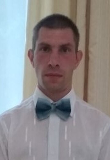 My photo - Evgeniy, 41 from Izhevsk (@evgeniy314026)
