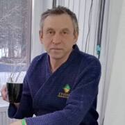 Sergey Perfilev 30 Tyumen