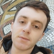 Гена, 25, Ленск