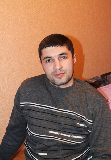 Моя фотография - Василий, 43 из Тюмень (@vasiliy52301)
