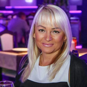 Лилия, 45, Самара