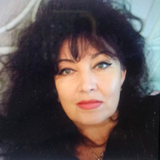 Любовь, 63, Краснодар