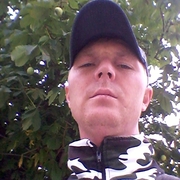 андрей, 40, Урюпинск
