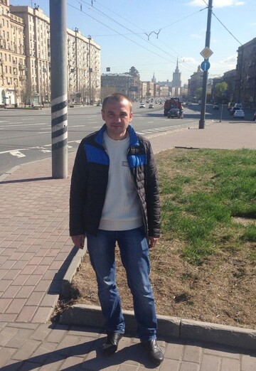 Sergey (@serey308) — my photo № 2