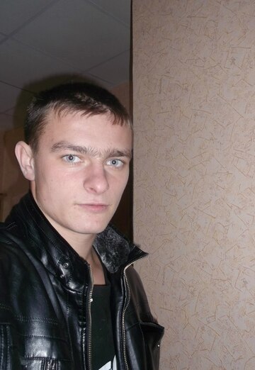 Моя фотография - Владимир, 29 из Ракитное (@vladimir324918)