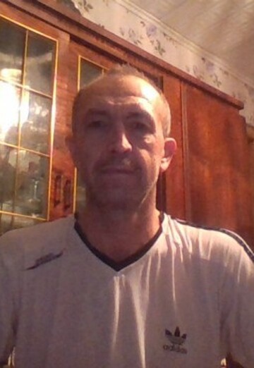 My photo - Igor, 61 from Donetsk (@igorw7829456)