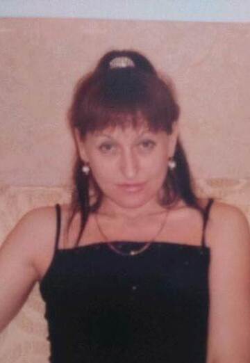 My photo - Larisa, 59 from Novosibirsk (@larisa1964mailru)