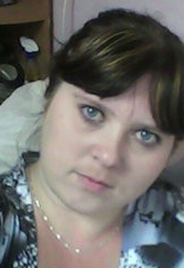 My photo - Natalya, 37 from Turinsk (@natalwy6147523)