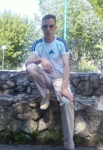 Моя фотография - aleksandr, 48 из Иркутск (@aleksandrkarnaeff)