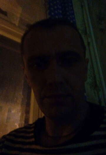Моя фотография - Алексей, 40 из Екатеринбург (@aleksey389118)