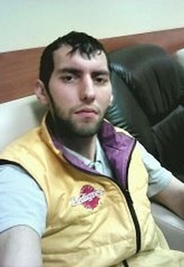 My photo - DZABRAIL, 39 from Makhachkala (@dzabrail28)