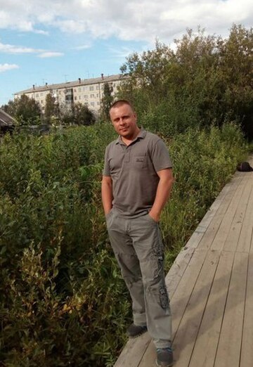 Sergei Vladimirovich (@sergeyvladimirovich160) — mi foto № 2
